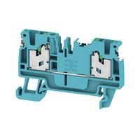 S2C 2.5 DL BL 2862990000 Terminal Blocks