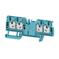 S4C 2.5 DL BL 2863010000 Terminal Blocks