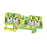 S4C 2.5 PE DL 2863040000 Terminal Blocks