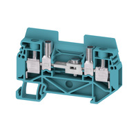 WTL 6 STB BL 2863890000 Terminal Blocks