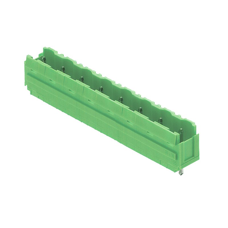 SL 7.50/08/180B 3.2SN GN BX 2864810000 PCB Headers & Receptacles