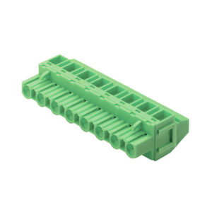 BLZ 7.62/08/90B SN GN BX 2865230000 Cable Glands & Fittings
