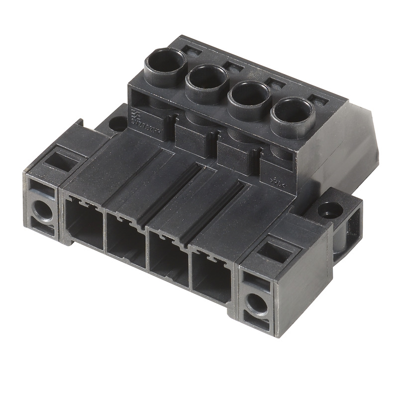 SVZ 7.62HP/07/180SF SN BK BX SO 2865830000 Cable Glands & Fittings