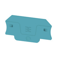 ALEP 2C 2.5 BL 2871760000 Terminal Blocks