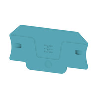 ALEP 2C 4 BL 2871820000 Terminal Blocks