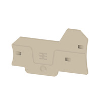 ALEP 3C 4 2871830000 Terminal Blocks