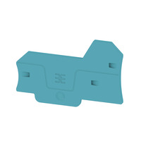 ALEP 3C 4 BL 2871840000 Terminal Blocks