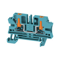 AL2C 4 BL 2871870000 Terminal Blocks