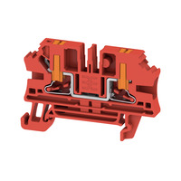 AL2C 4 RD 2871890000 Terminal Blocks