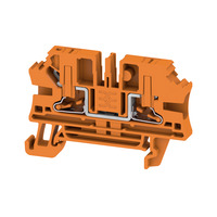 AL2C 4 OR 2871900000 Terminal Blocks