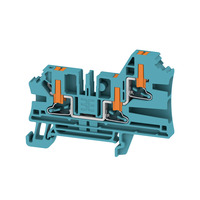 AL3C 4 BL 2871990000 Terminal Blocks