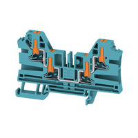 AL4C 4 BL 2872110000 Terminal Blocks