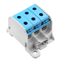 WPD 330CC 3X50/3X50 BL 2874530000 Terminal Blocks