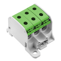 WPD 330CC 3X50/3X50 GN 2874550000 Terminal Blocks