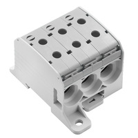 WPD 331CC 3X95/3X95 GY 2874560000 Terminal Blocks