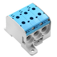 WPD 331CC 3X95/3X95 BL 2874580000 Terminal Blocks