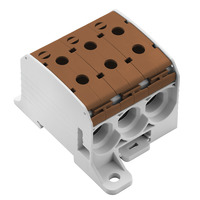 WPD 331CC 3X95/3X95 BN 2874590000 Terminal Blocks