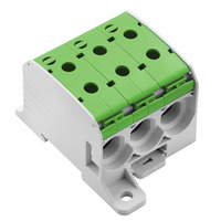 WPD 331CC 3X95/3X95 GN 2874600000 Terminal Blocks