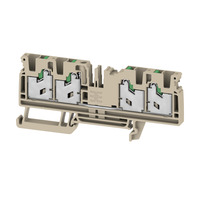 S4C 4 2874860000 Terminal Blocks