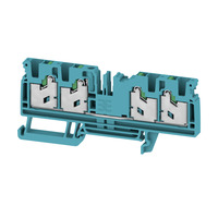 S4C 4 BL 2874870000 Terminal Blocks
