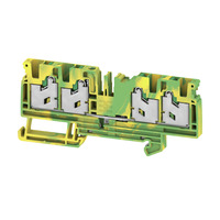 S4C 4 PE 2874900000 Terminal Blocks