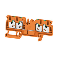 S4C 2.5 OR 2875140000 Terminal Blocks