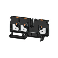 A3C 6 BK 2876650000 Terminal Blocks