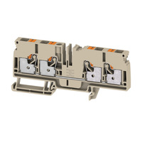 A4C 6 2881450000 Terminal Blocks