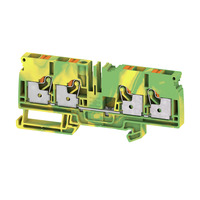 A4C 6 PE 2881490000 Terminal Blocks