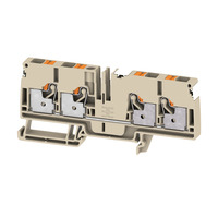 A4C 6 DL 2881500000 Terminal Blocks
