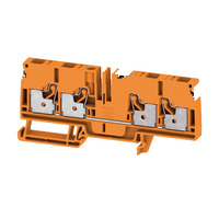 A4C 6 DL OR 2881520000 Terminal Blocks