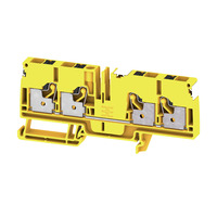 A4C 6 FE DL 2881530000 Terminal Blocks