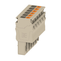 APG 6/6 2882710000 Terminal Blocks