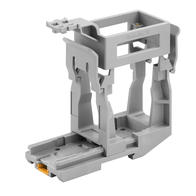 Weidmuller HDC RAILMATE HB 10 SET N 2883360000 Wire-to-Board Connectors