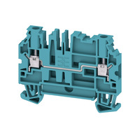 W2C 4 FT BL 2892660000 Terminal Blocks