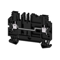 W2C 4 FT BK 2892670000 Terminal Blocks