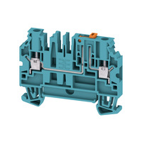 W2C 4 DT BL 2892750000 Terminal Blocks