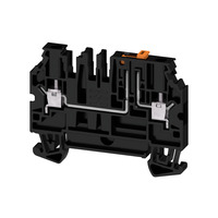 W2C 4 DT BK 2892760000 Terminal Blocks