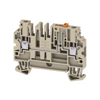 W2C 4 DT STB 2892770000 Terminal Blocks