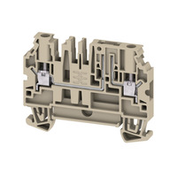 W2C 4 DT W/O DTLV 2892780000 Terminal Blocks