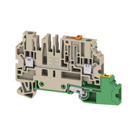 W2C 4 DT-PE STB 2892820000 Terminal Blocks