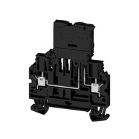 W2C 4 FS BK 2892920000 Terminal Blocks