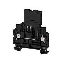 W2C 4 FS BK STB 2892930000 Terminal Blocks