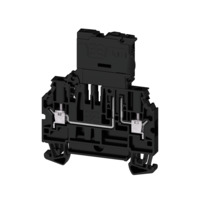 W2C 4 FS 100-250V BK STB 2892970000 Terminal Blocks