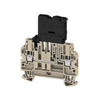 W2C 4 FS 100-250V DB 2893080000 Terminal Blocks