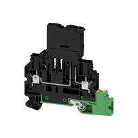 W2C 4 FS-PE BK 2893120000 Terminal Blocks