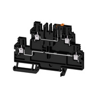 W2T 4 DT-FT BK 2893710000 Terminal Blocks