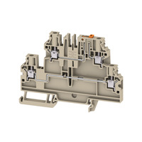 W2T 4 DT-FT STB 2893720000 Terminal Blocks