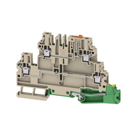 W2T 4 DT-FT-PE STB 2893740000 Terminal Blocks