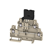 W2T 4 FS-FT DB 2893850000 Terminal Blocks